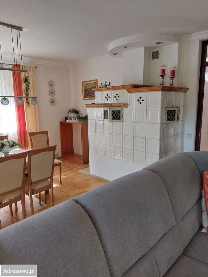 dom wolnostojący, 5 pokoi Bronowice. Zdjęcie 3