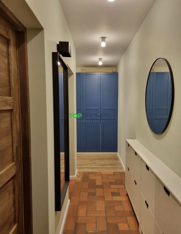 Mieszkanie 3-pokojowe Warszawa Bemowo, ul. Kruszyńska. Zdjęcie 6