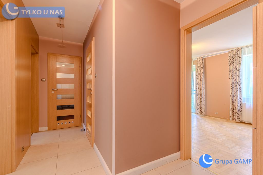 Mieszkanie 2-pokojowe Kraków Kurdwanów, ul. Tuchowska. Zdjęcie 10