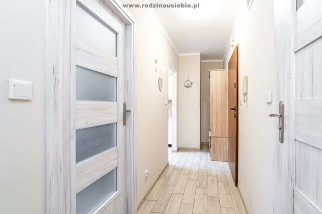 Mieszkanie 2-pokojowe Kraków Kliny, ul. prof. Wojciecha Marii Bartla. Zdjęcie 9