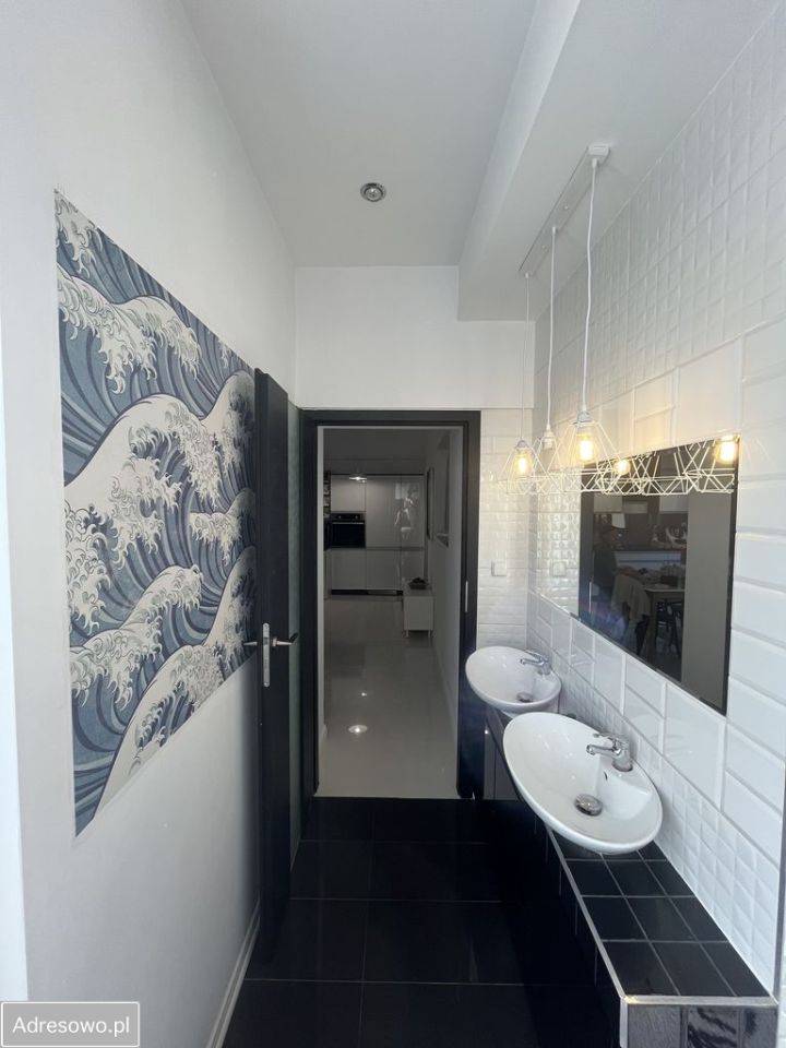 Mieszkanie 3-pokojowe Nowy Sącz. Zdjęcie 13