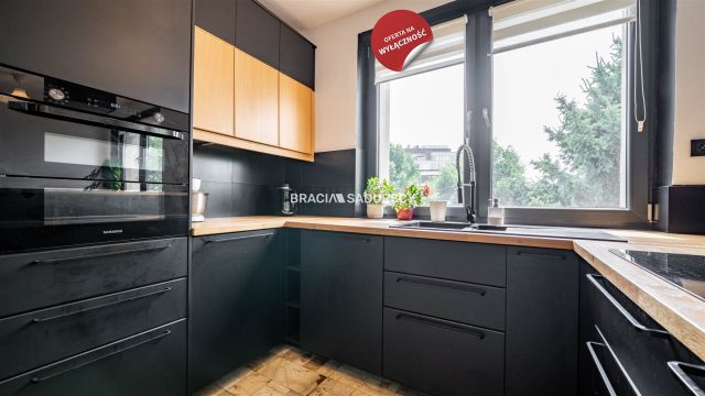 budynek wielorodzinny, 3 pokoje Kraków Prądnik Czerwony, ul. Promienistych. Zdjęcie 1