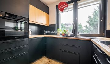 budynek wielorodzinny, 3 pokoje Kraków Prądnik Czerwony, ul. Promienistych
