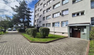 Mieszkanie 3-pokojowe Słupsk, ul. Królowej Jadwigi