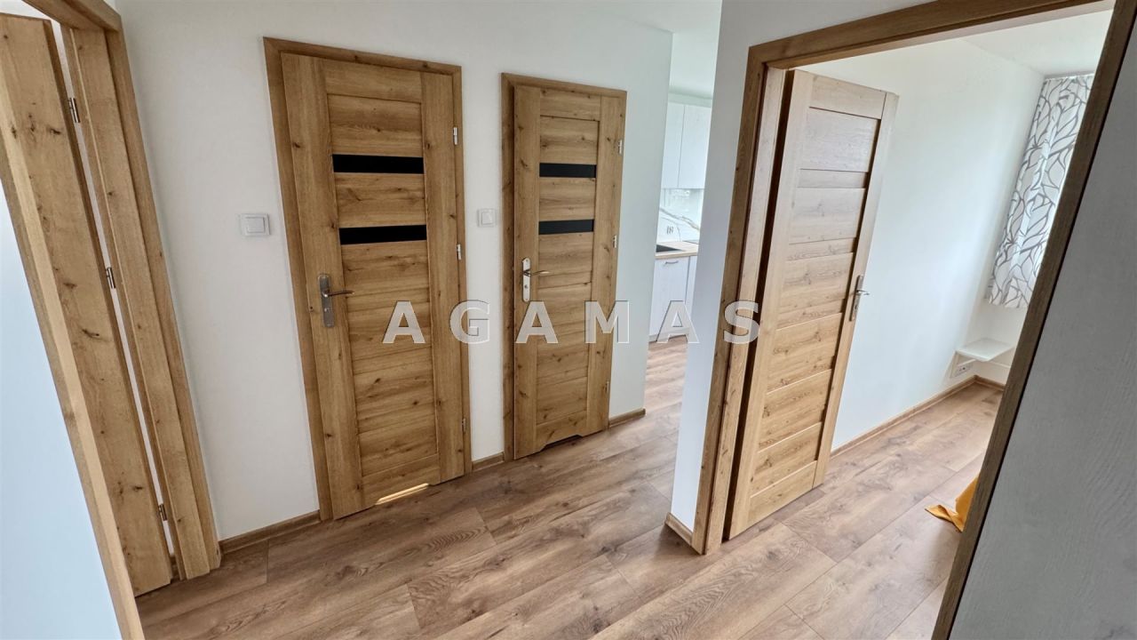 Mieszkanie 2-pokojowe Wrocław Fabryczna, ul. Jelenia. Zdjęcie 15