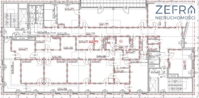 Lokal Kraków Czyżyny, ul. Galicyjska. Zdjęcie 2