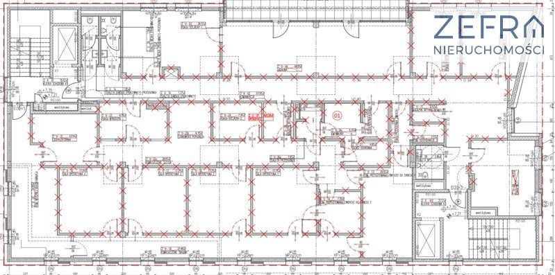 Lokal Kraków Czyżyny, ul. Galicyjska. Zdjęcie 2