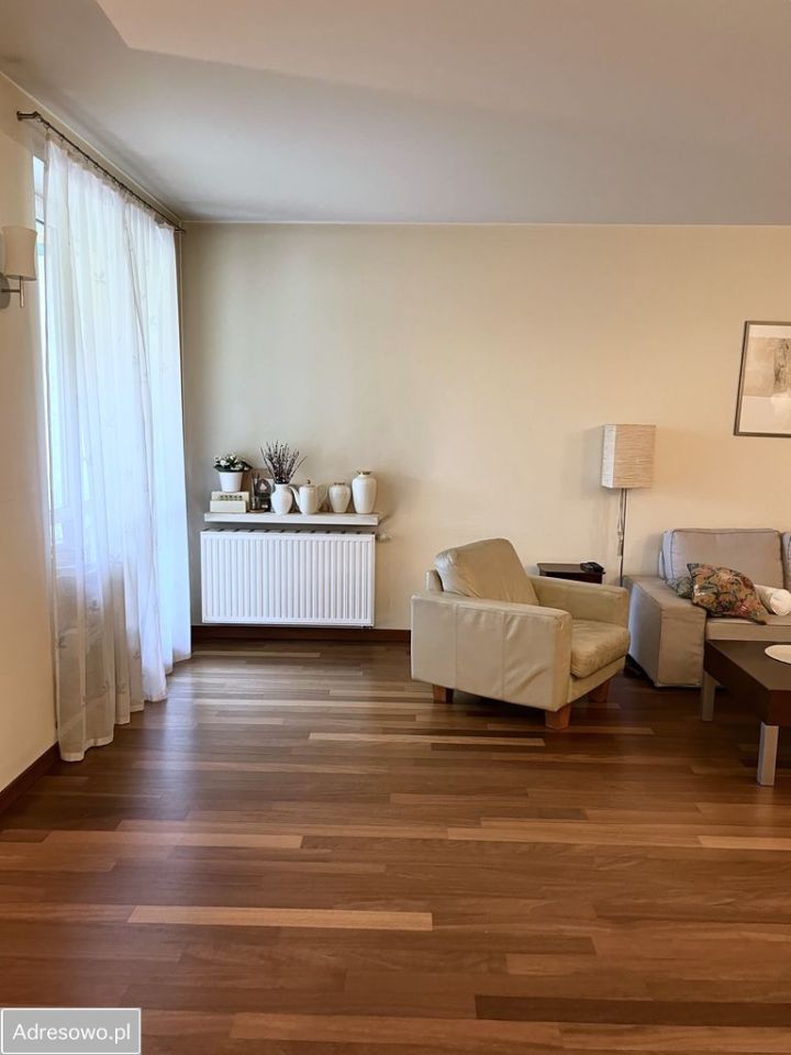 Mieszkanie 4-pokojowe Warszawa Kabaty. Zdjęcie 15