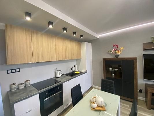 Mieszkanie 3-pokojowe Kalisz Korczak, ul. Robotnicza. Zdjęcie 2