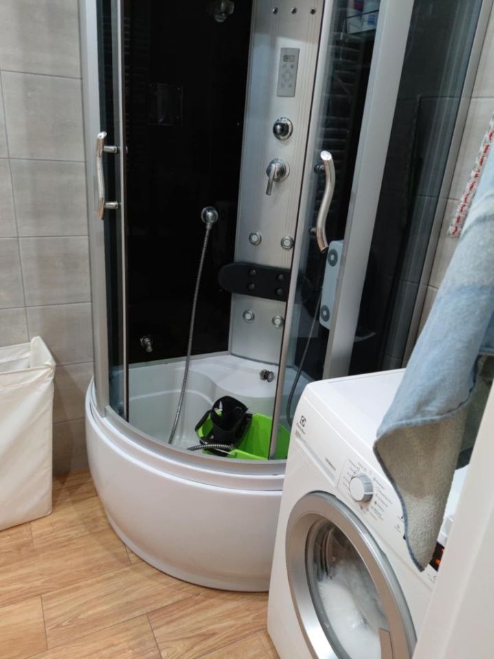 Mieszkanie 3-pokojowe Reda, ul. Polna. Zdjęcie 7