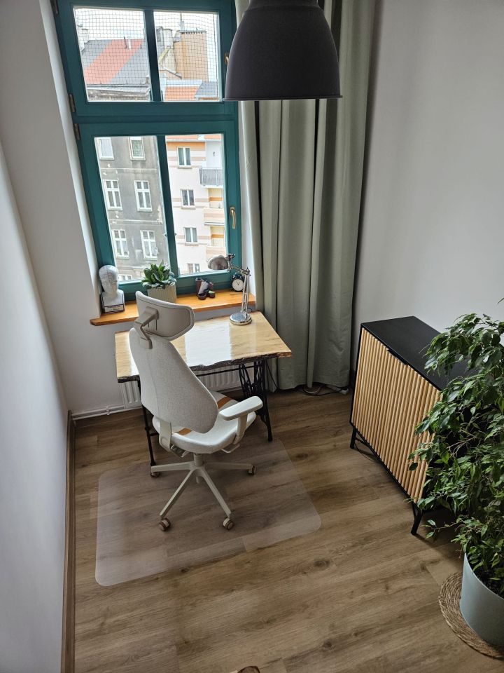 Mieszkanie 3-pokojowe Wrocław Śródmieście, ul. Bolesława Prusa. Zdjęcie 25