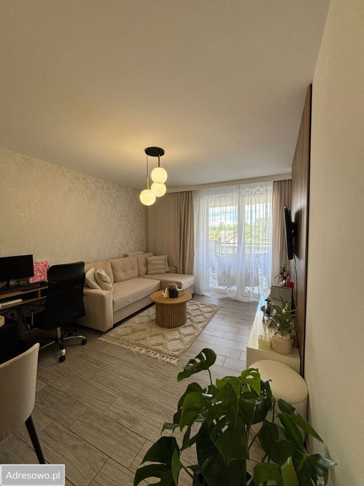 Mieszkanie 2-pokojowe Rzeszów Drabinianka, ul. Strażacka. Zdjęcie 10