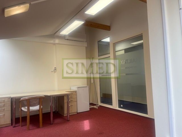 Biuro Warszawa Wilanów, ul. Nałęczowska. Zdjęcie 12