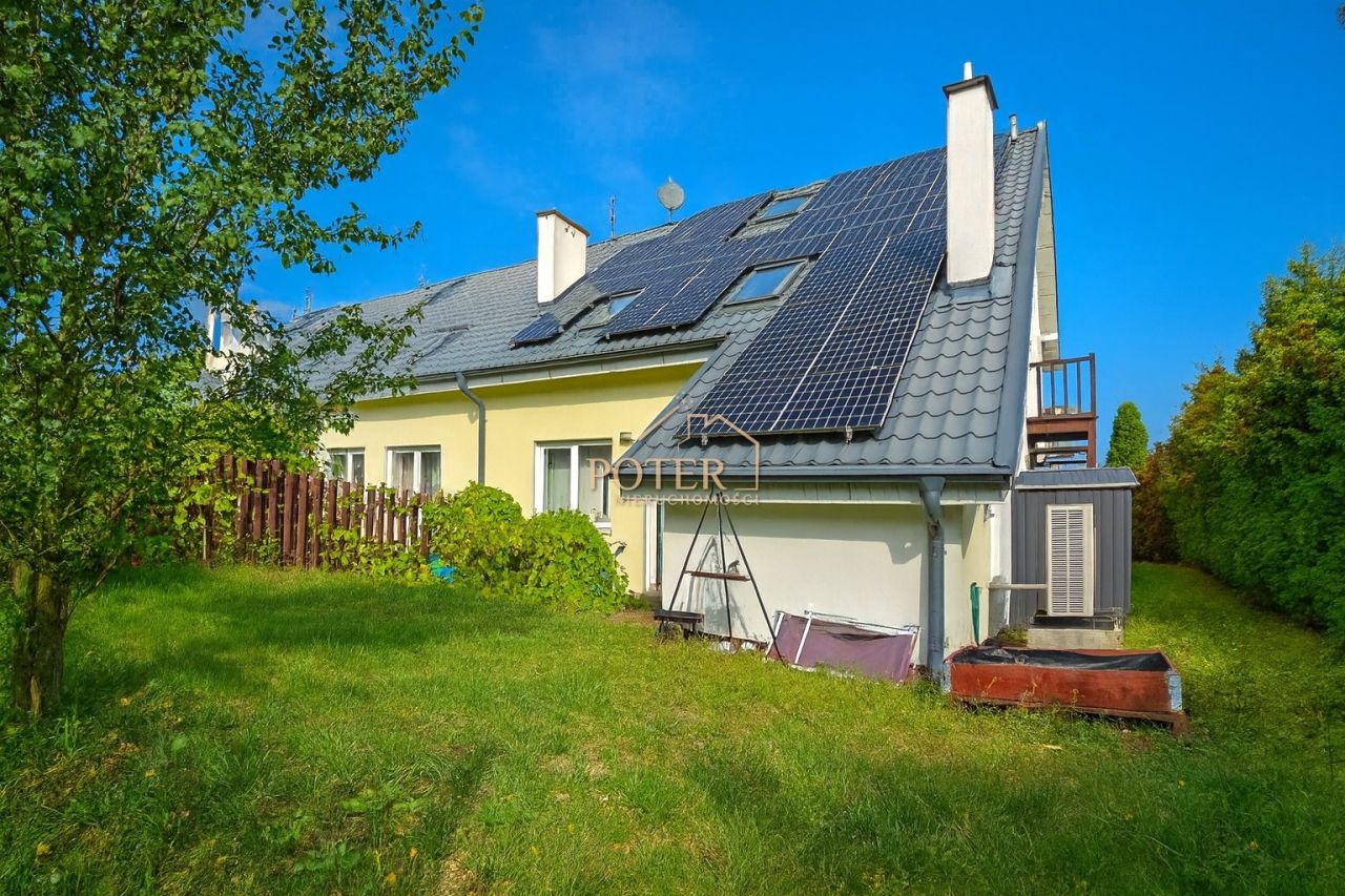 Mieszkanie 1-pokojowe Wrocław Psie Pole, ul. Perkusyjna. Zdjęcie 9