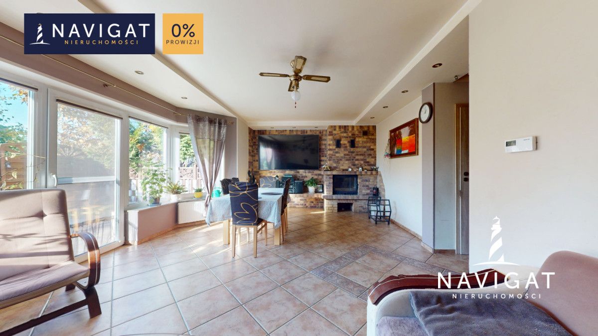 dom szeregowy, 5 pokoi Mosty. Zdjęcie 4