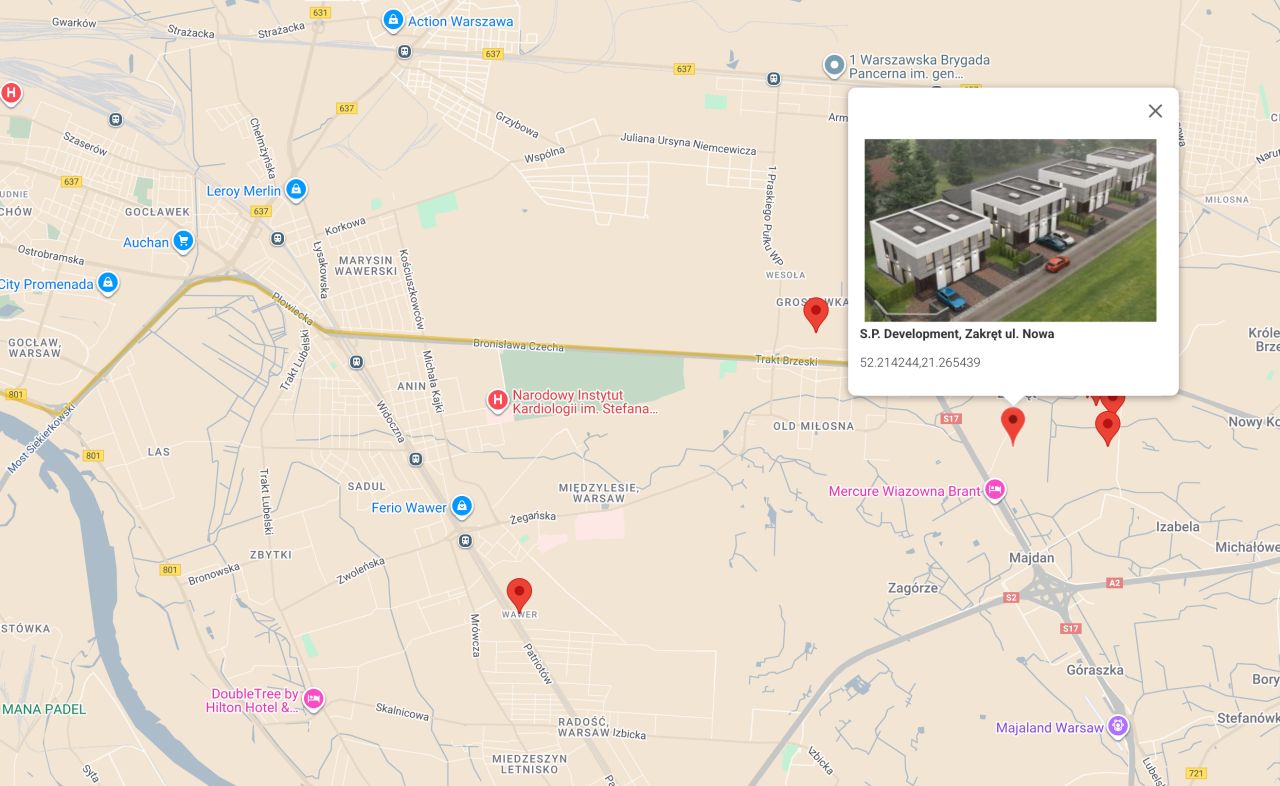 bliźniak, 5 pokoi Zakręt, ul. Nowa. Zdjęcie 17