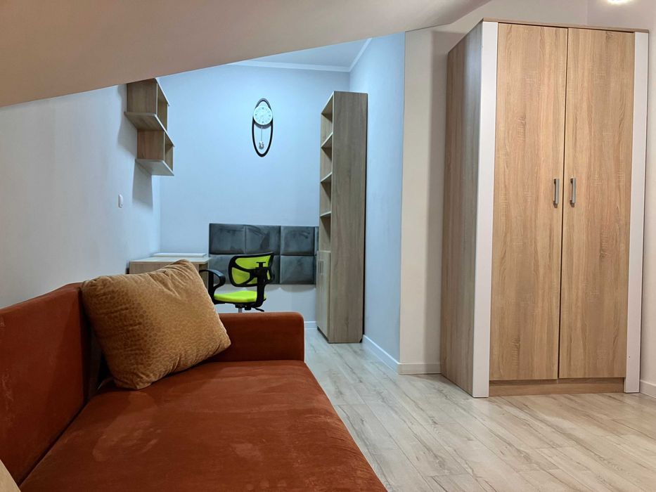 Mieszkanie 2-pokojowe Gołdap, ul. Podgórna. Zdjęcie 7