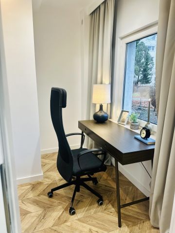 Mieszkanie 2-pokojowe Warszawa Bielany, ul. Jana Kasprowicza. Zdjęcie 12