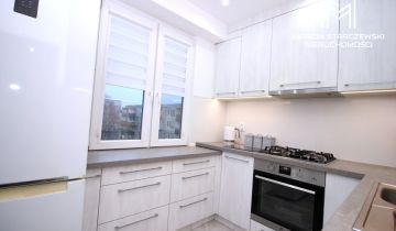 Mieszkanie 3-pokojowe Pabianice, ul. Jadwigi Wajsówny