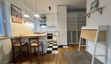 Mieszkanie 2-pokojowe Warszawa Wola, ul. Jana Kazimierza