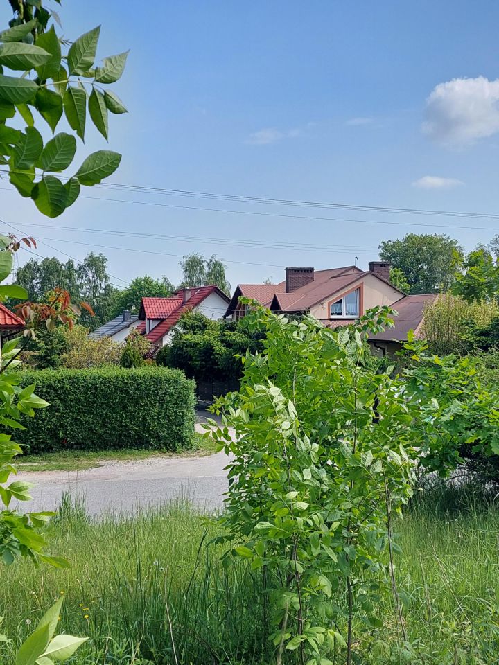 dom wolnostojący, 6 pokoi Kokotów, ul. Kokotowska. Zdjęcie 1
