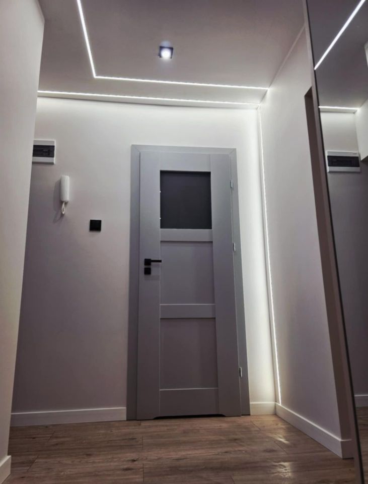 Mieszkanie 3-pokojowe Elbląg, ul. Szarych Szeregów. Zdjęcie 2