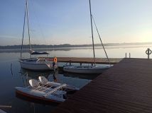 dom letniskowy Szypry. Zdjęcie 2