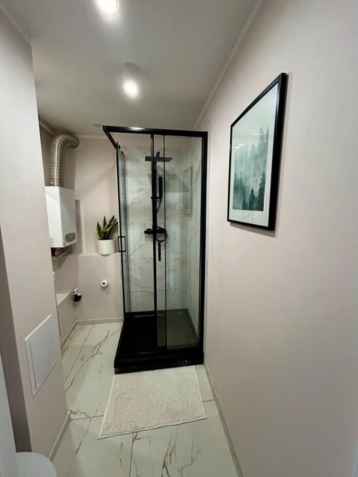 Mieszkanie 3-pokojowe Gorzów Wielkopolski. Zdjęcie 5