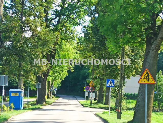 Działka budowlana Bartążek. Zdjęcie 10