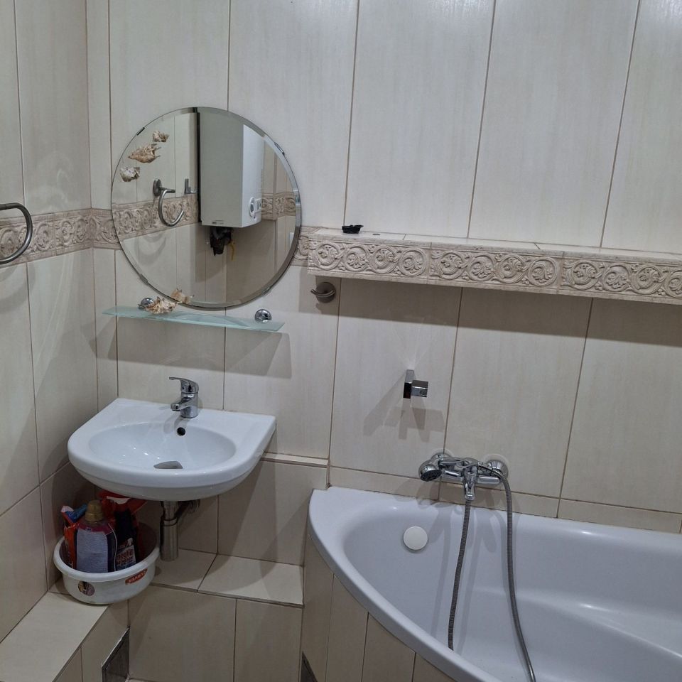 Mieszkanie 1-pokojowe Brzesko. Zdjęcie 3