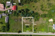 Działka budowlana Bukowno. Zdjęcie 1