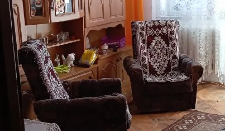 Mieszkanie 3-pokojowe Strzegom, ul. Sosnowa