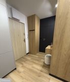 Mieszkanie 2-pokojowe Lublin Węglin, ul. Jemiołuszki. Zdjęcie 3