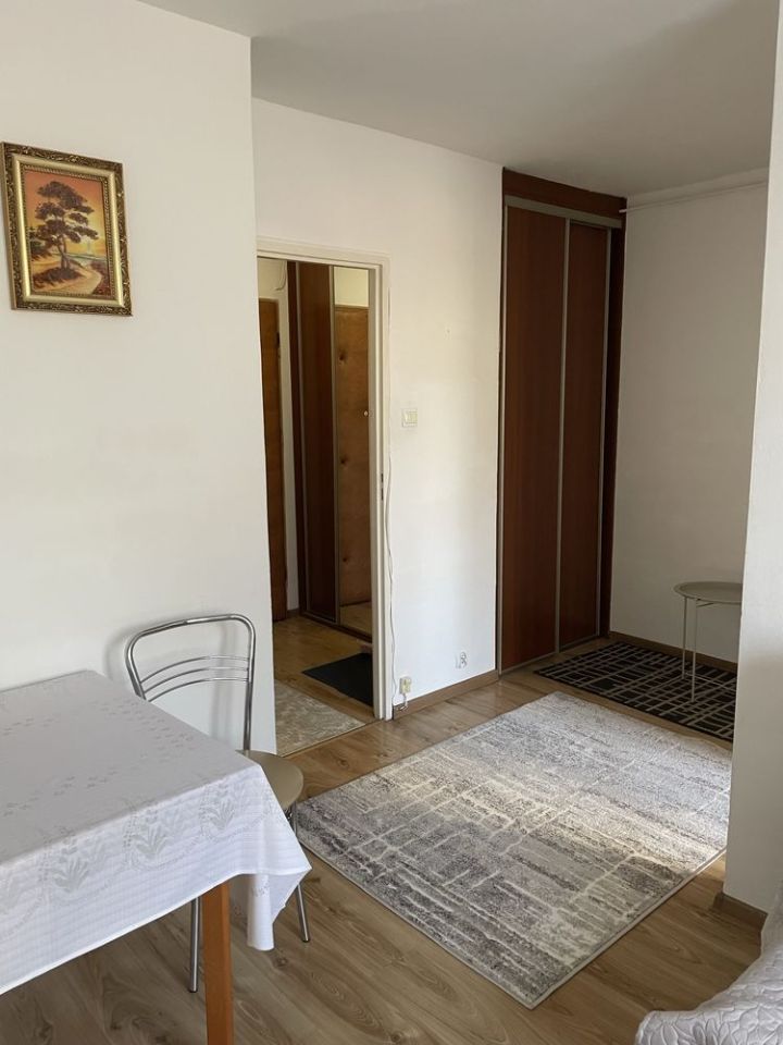 Mieszkanie 2-pokojowe Warszawa Sadyba, ul. Bernardyńska. Zdjęcie 6