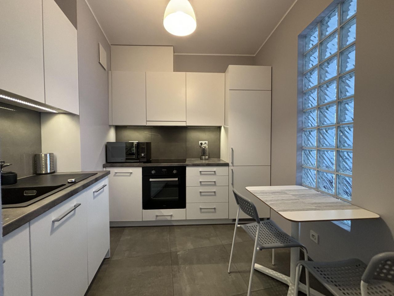 Mieszkanie 2-pokojowe Warszawa Muranów, ul. Dzielna. Zdjęcie 7