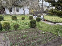 Działka rekreacyjna Poznań Smochowice, ul. Wichrowa. Zdjęcie 1