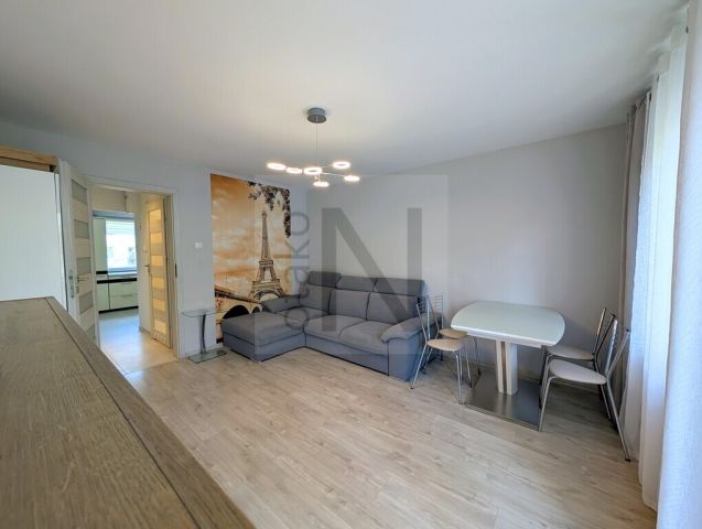 Mieszkanie 3-pokojowe Częstochowa Wrzosowiak. Zdjęcie 3