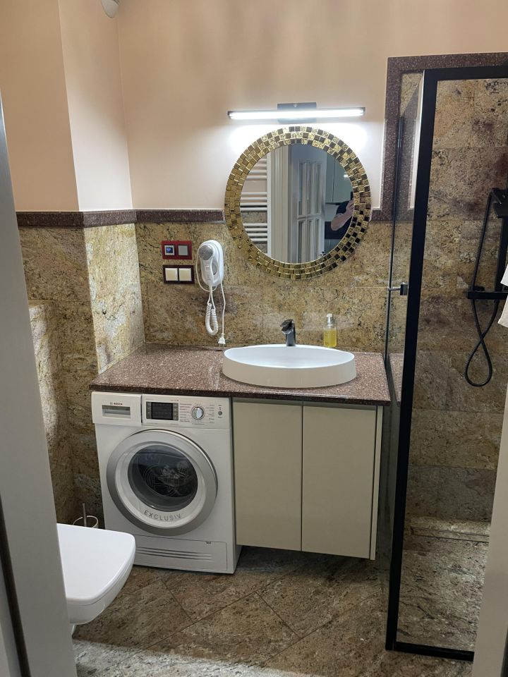 Mieszkanie 2-pokojowe Gdańsk Spichlerze, ul. Pszenna. Zdjęcie 4