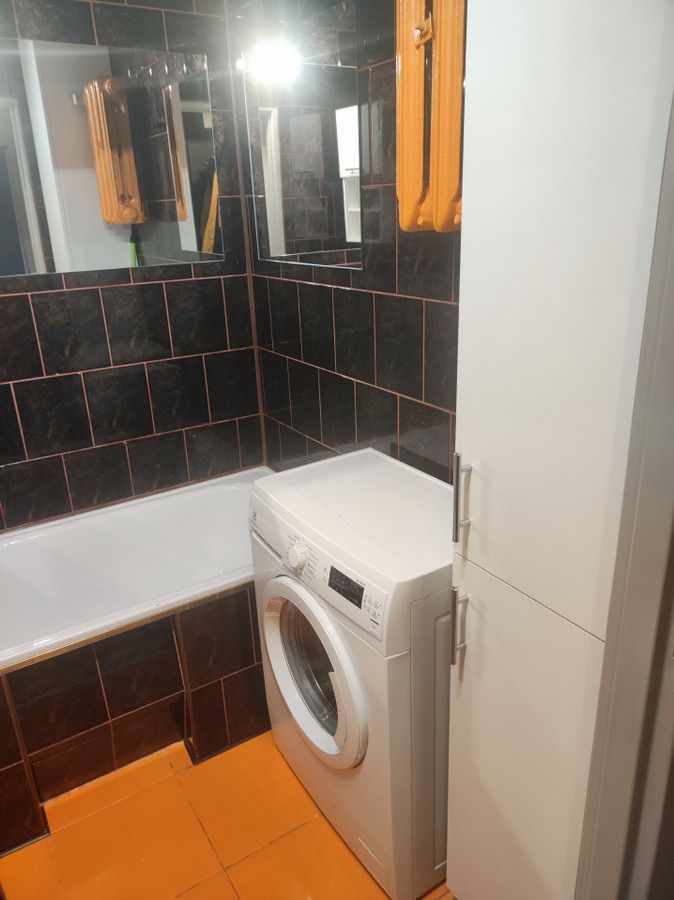 Mieszkanie 1-pokojowe Zawiercie, ul. Obrońców Poczty Gdańskiej. Zdjęcie 11