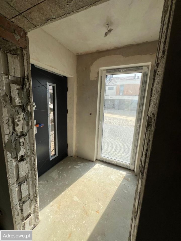 Mieszkanie 2-pokojowe Ostrów Wielkopolski Pruślin, ul. Oliwkowa. Zdjęcie 2