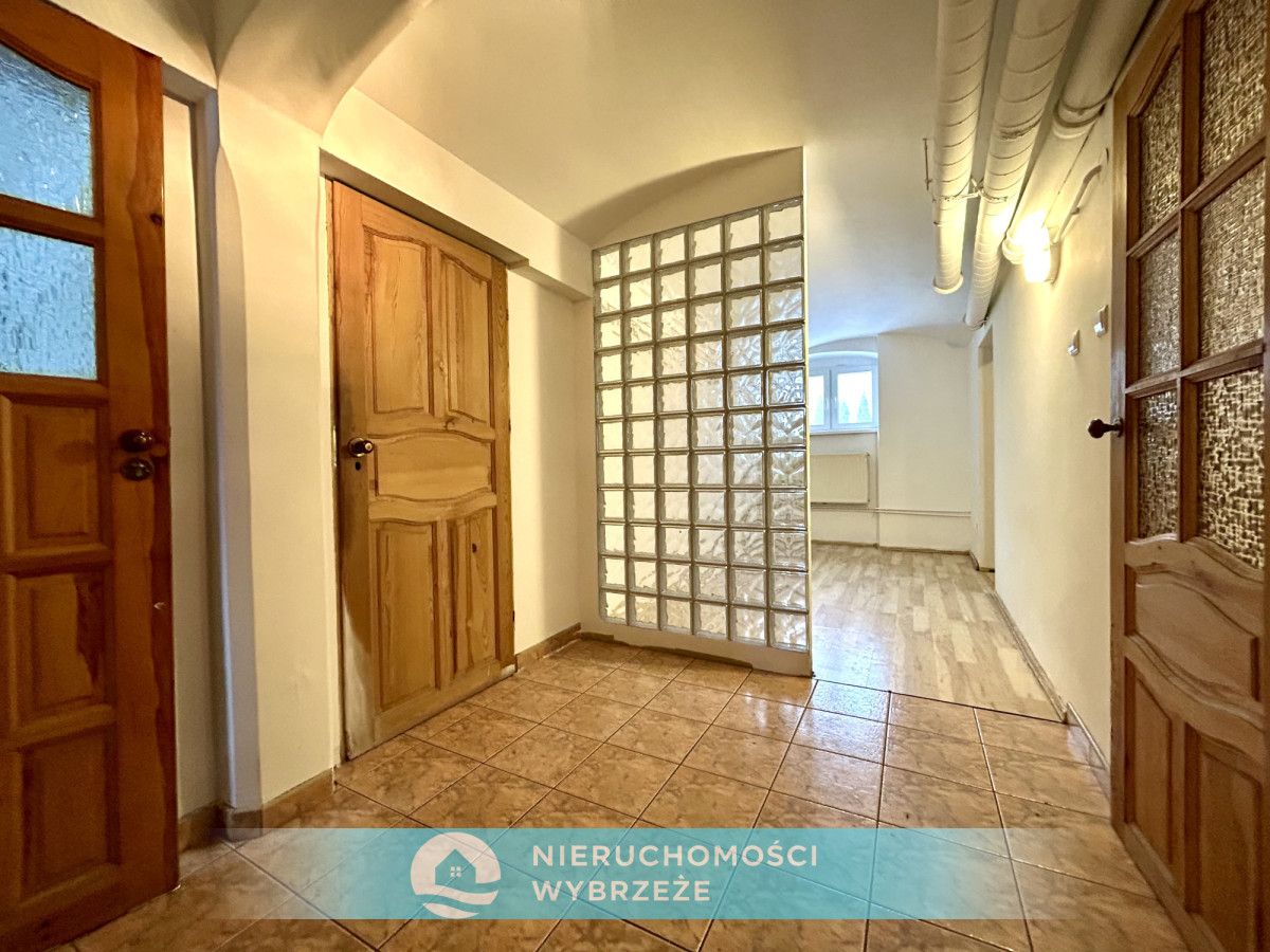 dom szeregowy, 5 pokoi Gołębiewo Wielkie, ul. Liliowa. Zdjęcie 26