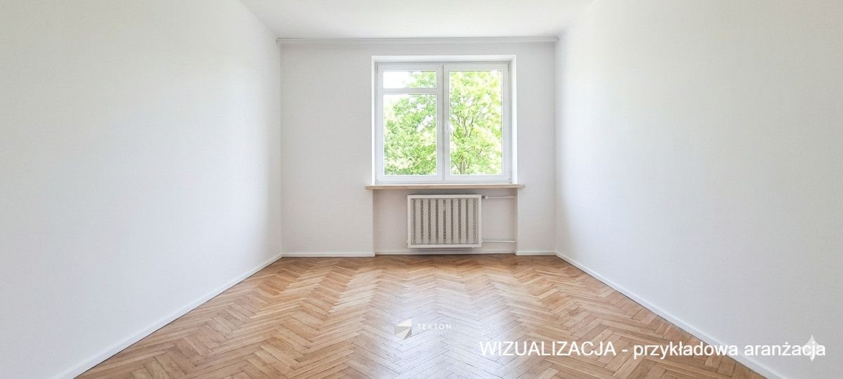 Mieszkanie 3-pokojowe Łódź Marysin, ul. Przemysłowa. Zdjęcie 4