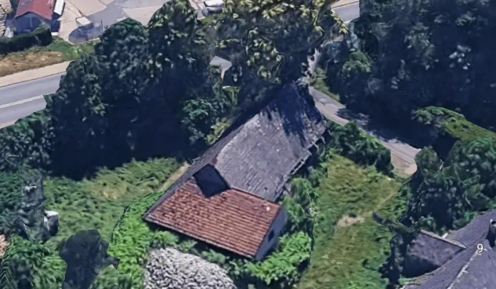 Działka inwestycyjna Bielsko-Biała Komorowice Krakowskie, Samodzielna/Daszyńskiego