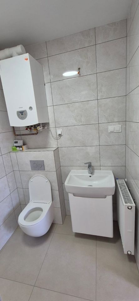 Mieszkanie 2-pokojowe Krotoszyn, ul. Piastowska. Zdjęcie 4