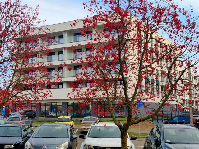 Mieszkanie 4-pokojowe Ełk, ul. Jeziorna. Zdjęcie 5