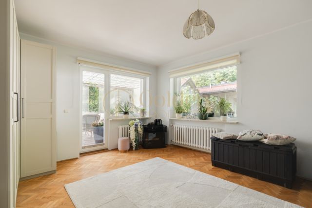 dom wolnostojący, 10 pokoi Gdańsk Wrzeszcz, ul. Migowska. Zdjęcie 9