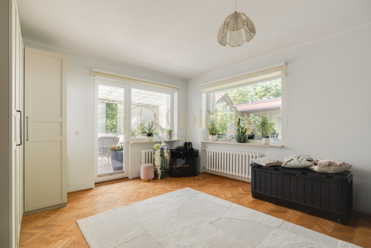 dom wolnostojący, 10 pokoi Gdańsk Wrzeszcz, ul. Migowska. Zdjęcie 9