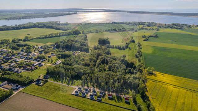 dom wolnostojący, 4 pokoje Kamień Pomorski. Zdjęcie 5