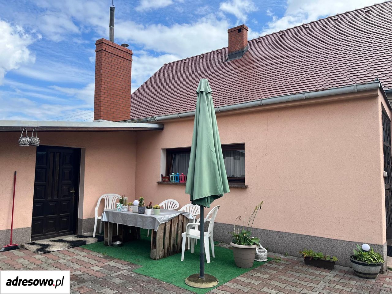 dom wolnostojący, 3 pokoje Wszewilki, ul. Sulmierzycka. Zdjęcie 13