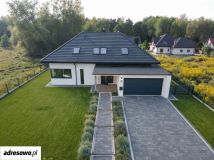 dom wolnostojący, 6 pokoi Piła Kościelecka, ul. Cyprysowa. Zdjęcie 1